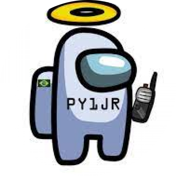 PY1JR's picture PY1JR's picture