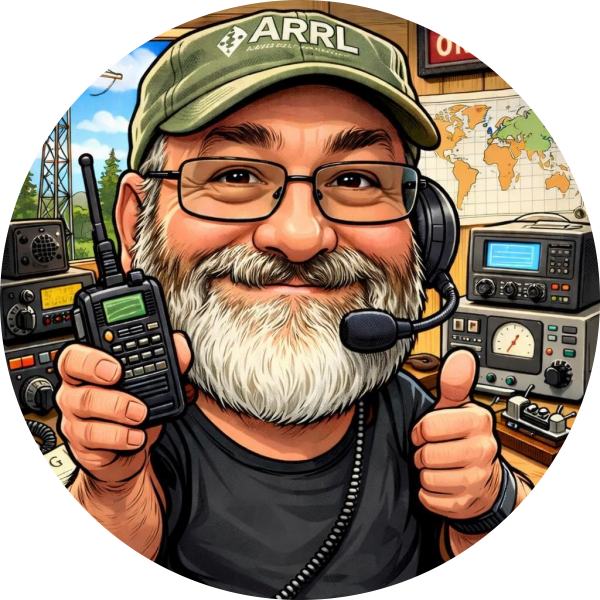 N4CRV's picture N4CRV's picture