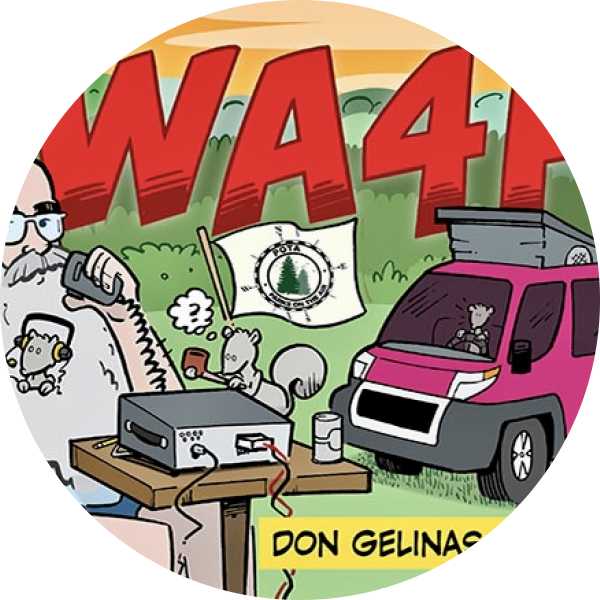 WA4FL's picture WA4FL's picture