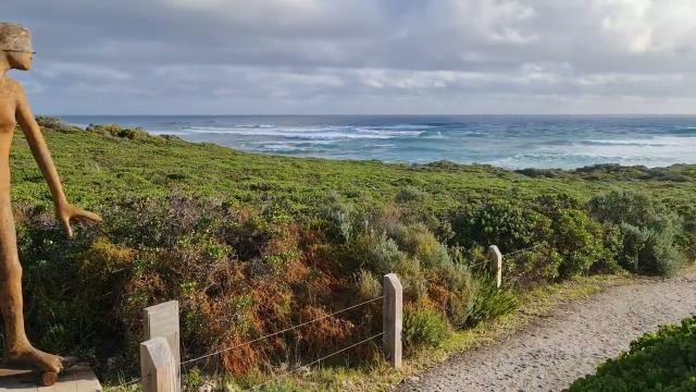 Embedded thumbnail for Margaret River by VK1AO