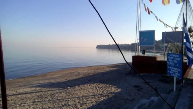 Embedded thumbnail for Makrygialos by SV2CNE