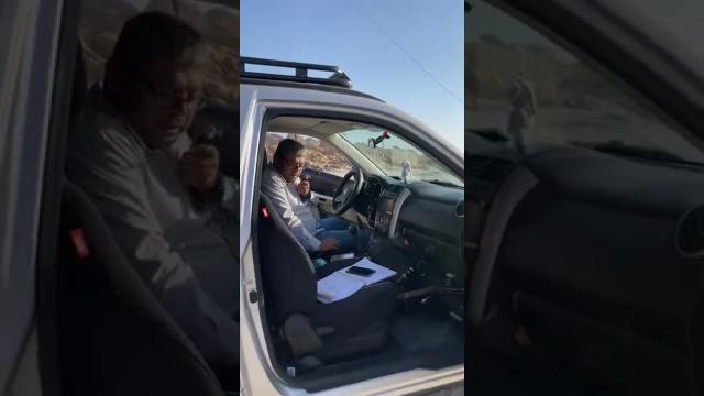 Embedded thumbnail for El Refugio by CA1LBZ