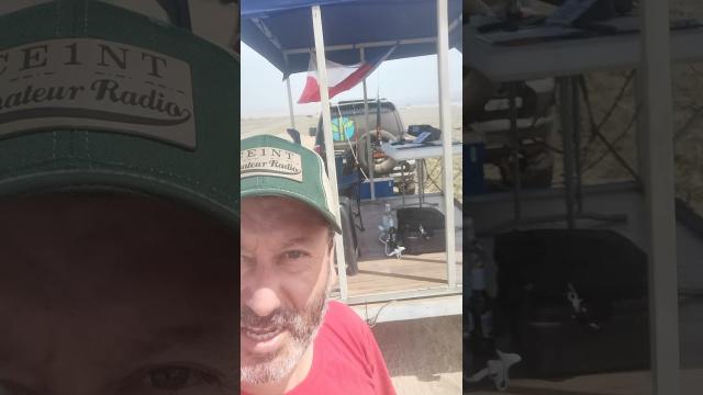 Embedded thumbnail for Playa Las Machas by CE1NT