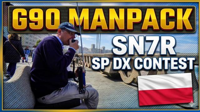 Embedded thumbnail for Orzán by EC1CW/P