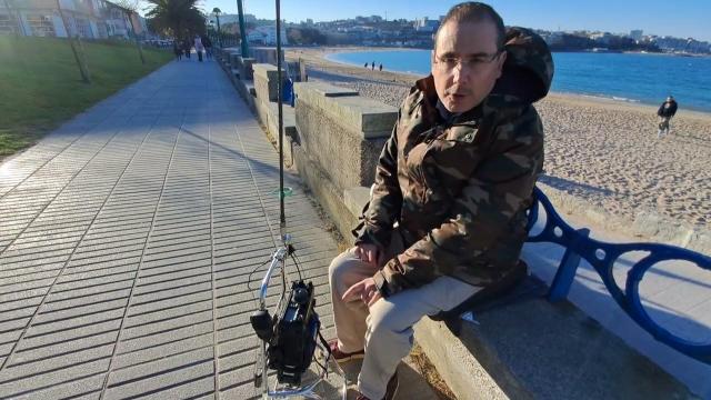 Embedded thumbnail for Santa Cristina by EC1CW