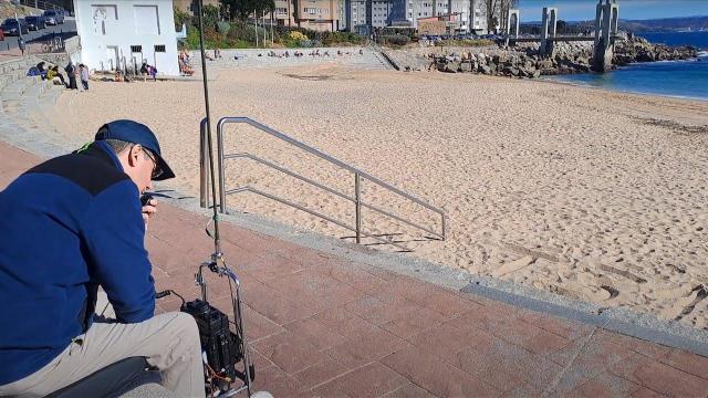 Embedded thumbnail for San Amaro by EC1CW