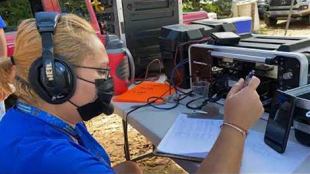 Embedded thumbnail for La Monserrate by KP4RV