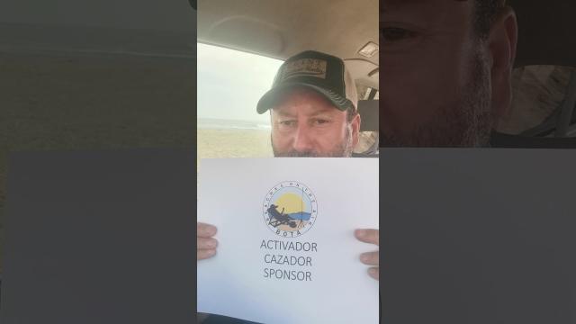 Embedded thumbnail for Video promocional de Beaches On The Air