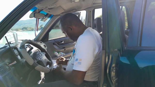 Embedded thumbnail for Casita Blanca by HI5RSO