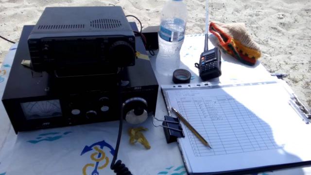 Embedded thumbnail for Korinos by SV2CNE