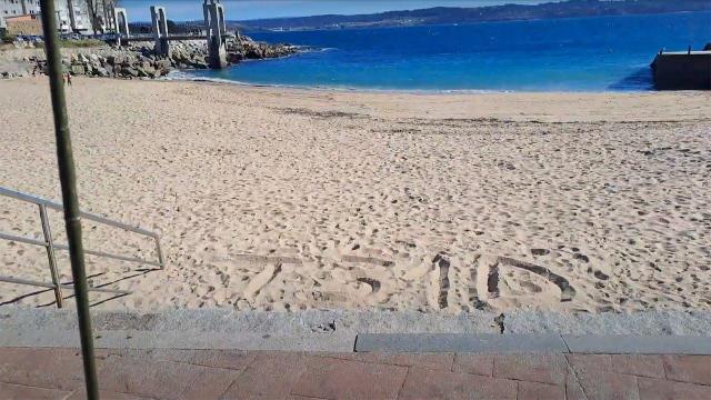 Embedded thumbnail for San Amaro by EC1CW