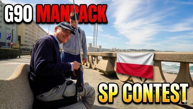 Embedded thumbnail for Orzán by EC1CW/P