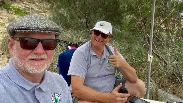 Embedded thumbnail for Wurtulla by VK4KC