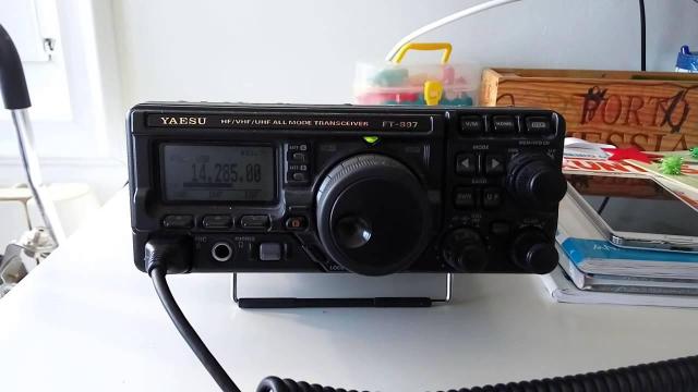 Embedded thumbnail for Orzán by EA1AQ