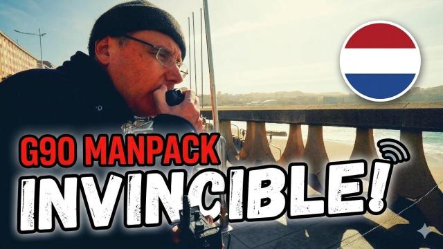 Embedded thumbnail for Orzán by EC1CW/P