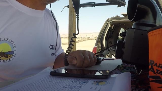 Embedded thumbnail for Las Machas by CE1NT/M