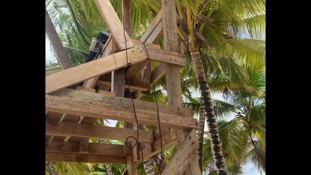 Embedded thumbnail for Playa Rincón by HI99RCD