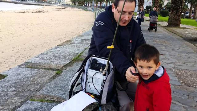 Embedded thumbnail for Santa Cristina by EC1CW