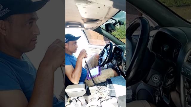 Embedded thumbnail for Playa Los Andinos  by HI8AM