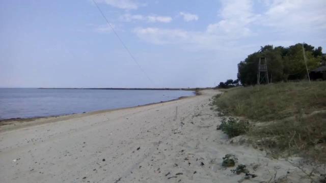 Embedded thumbnail for Skala Alykon by SV2CNE