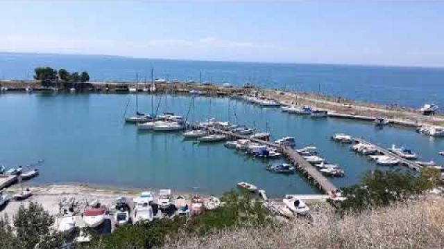 Embedded thumbnail for Aretsou by SV2HSZ