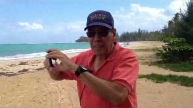 Embedded thumbnail for La Monserrate by KP3RE