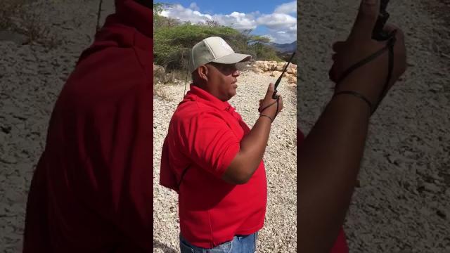 Embedded thumbnail for Monte Rio by HI6DMM