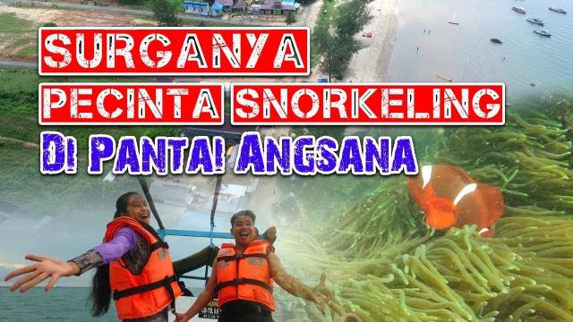 Embedded thumbnail for Angsana by YB1JYL