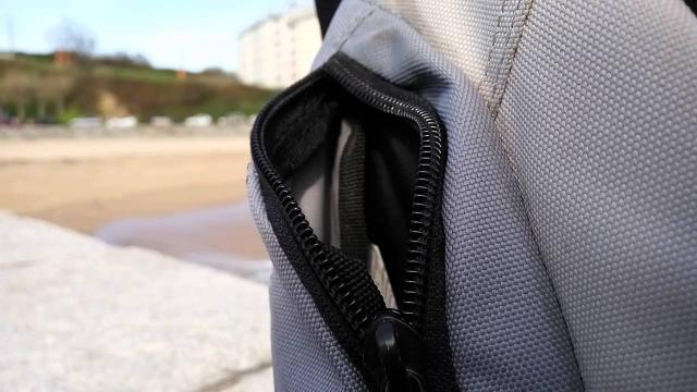 Embedded thumbnail for San Amaro by EC1CW