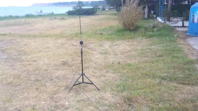 Embedded thumbnail for Nea Michaniona by SV2HSZ