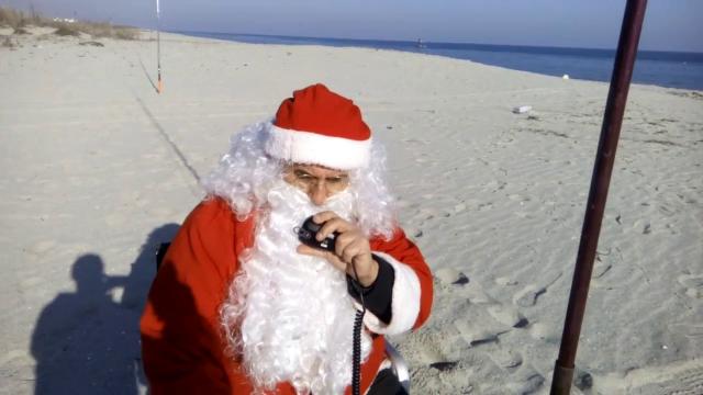 Embedded thumbnail for Akti Kallithea by SV2CNE