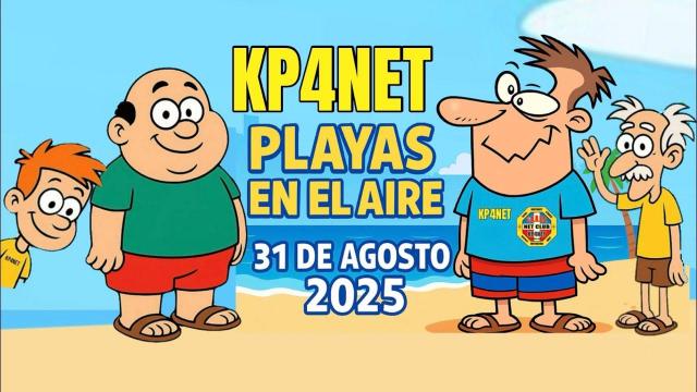 Embedded thumbnail for Cana Gorda by KP4NET