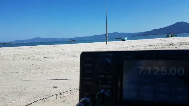 Embedded thumbnail for Praia do Forte by PY2GTA