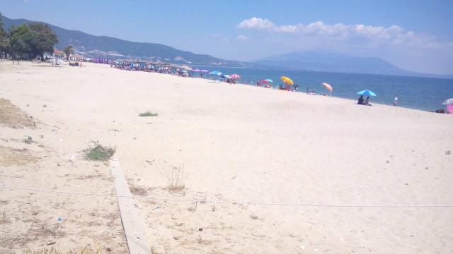 Embedded thumbnail for Asprovalta - Vrasna by SV2HSZ