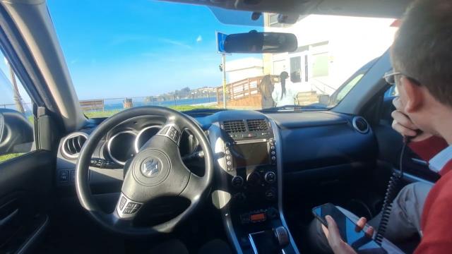 Embedded thumbnail for Grande de Miño by EC1CW