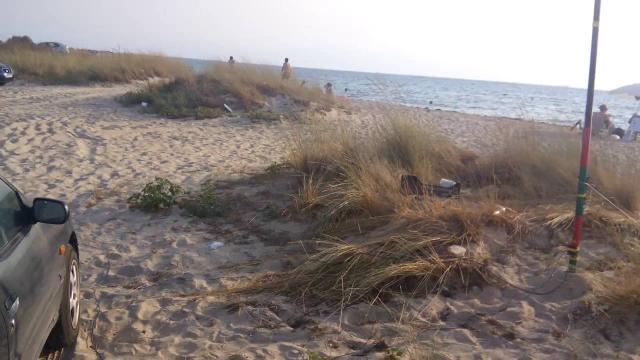 Embedded thumbnail for Epanomi  - Eot, Aristera by SV2HSZ