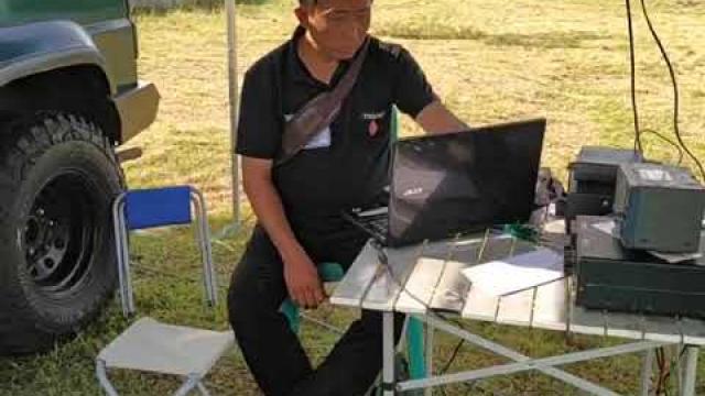 Embedded thumbnail for Pangandaran by YB1PEF