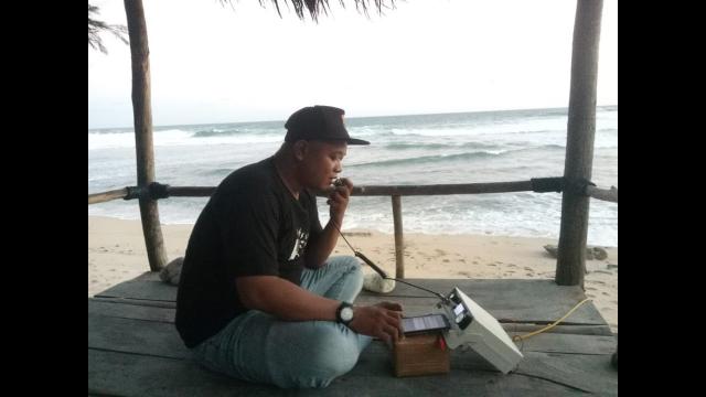 Embedded thumbnail for Watulawang  by YD2ELT