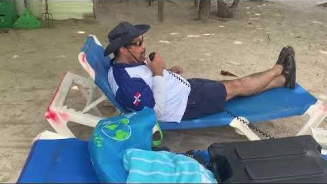 Embedded thumbnail for La Playita by HI99RCD