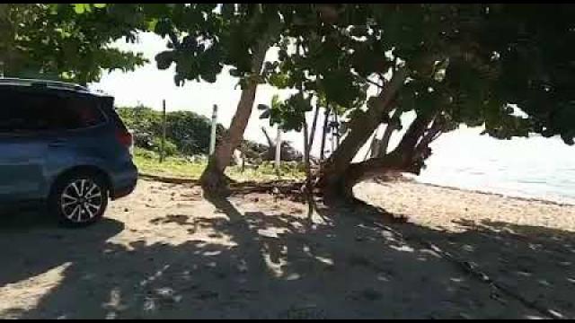 Embedded thumbnail for Juan Dolio by HI8GP