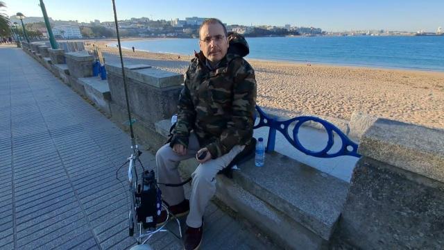 Embedded thumbnail for Santa Cristina by EC1CW