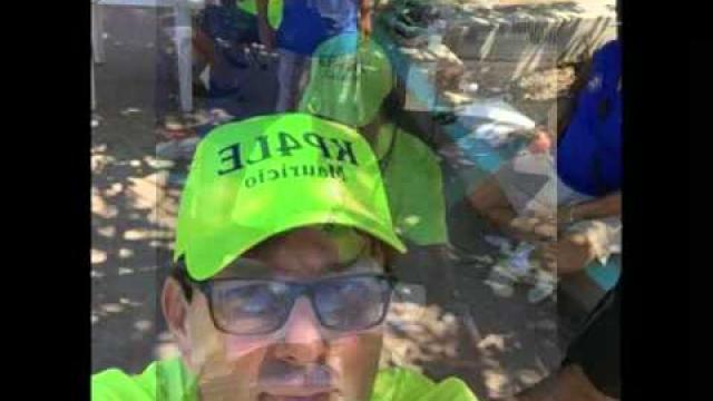 Embedded thumbnail for Seven Seas by KP3RE