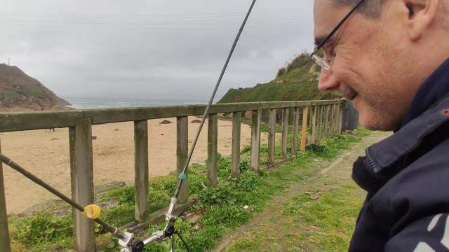 Embedded thumbnail for Bens by EC1CW/P