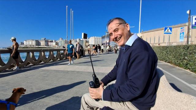 Embedded thumbnail for Orzán by EC1CW/P