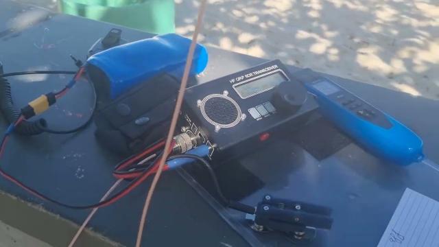 Embedded thumbnail for Praia da Ponta das Canas by PP5NY/QRP