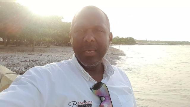 Embedded thumbnail for Playa Punta Inglesa by HI5PPH 