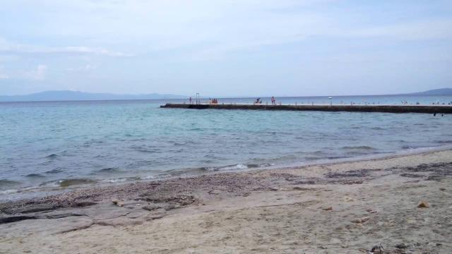 Embedded thumbnail for Kallithea by SV2HSZ