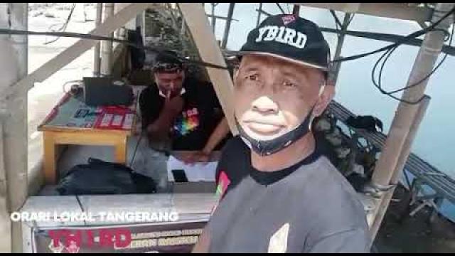 Embedded thumbnail for Muara Kecil by YB1RD