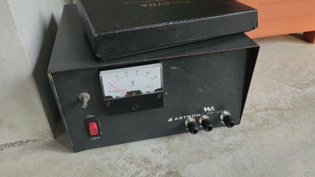 Embedded thumbnail for Monterrico by TG9EWR 