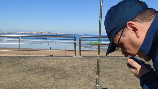 Embedded thumbnail for Bastiagueiro by EC1CW